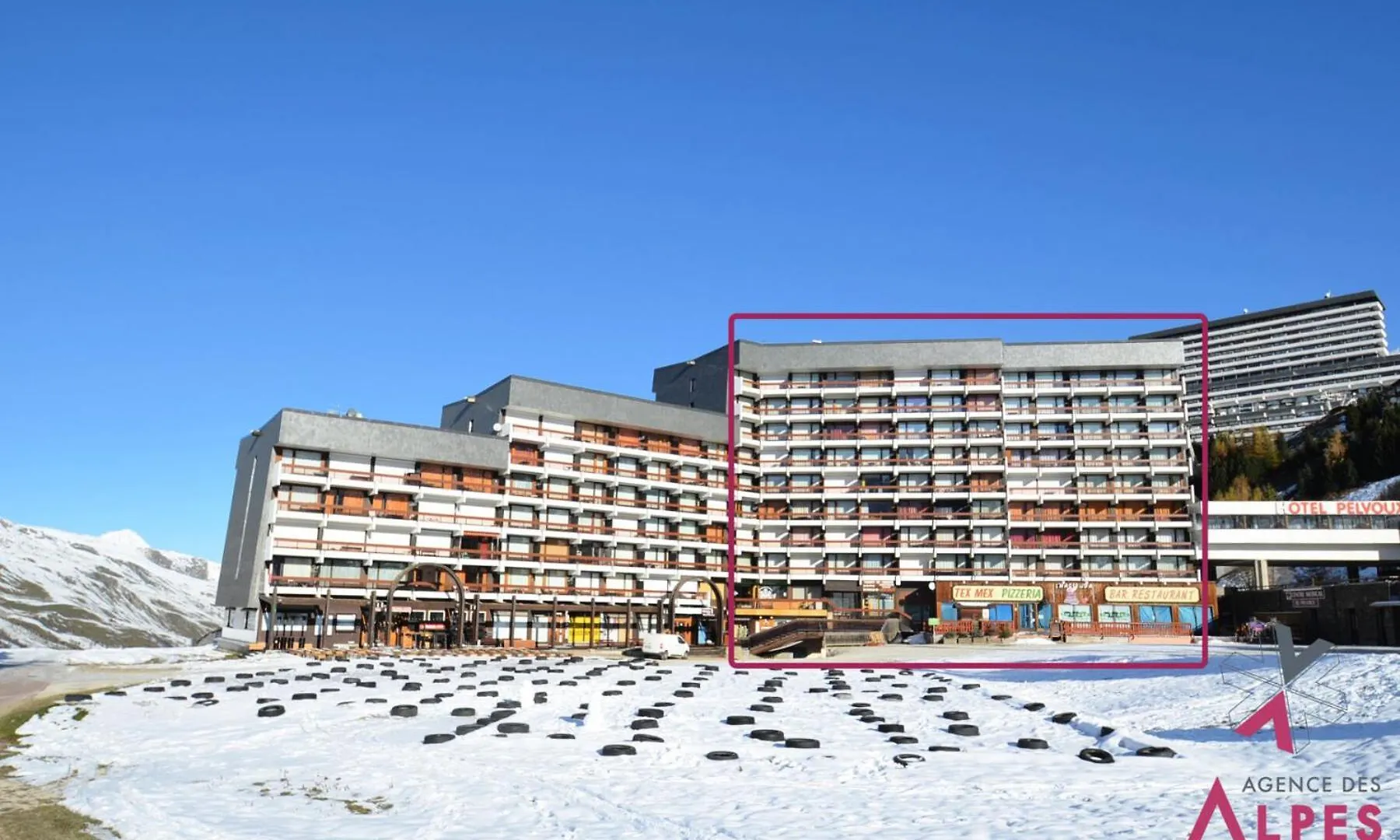 Residence Chaviere - Studio Equipe Ski Aux Pieds Ideal Couple Mae-4074 Saint-Martin-de-Belleville 0*,  France